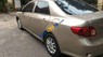 Toyota Corolla 2010 - Bán Toyota Corolla sản xuất năm 2010, màu vàng, nhập khẩu, 466 triệu