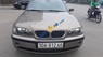 BMW 3 Series 318i 2005 - Cần bán gấp BMW 3 Series 318i năm sản xuất 2005 số tự động