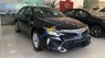 Toyota Camry   2.0E  2017 - Cần bán Toyota Camry 2.0E đời 2017, màu đen, xe cũ