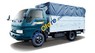 Kia K 165S 2017 - Bán xe tải Kia nâng tải, xe tải Kia 2.4 tấn, xe tải Kia K165 sản xuất năm 2017, giá tốt
