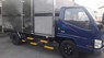 Xe tải 2,5 tấn - dưới 5 tấn IZ49  2019 - Bán xe IZ49 2,5 tấn Hyundai Đô Thành, hỗ trợ vay ngân hàng đến 80%