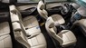 Hyundai Santa Fe 2.4 2017 - Bán ô tô Hyundai Santa Fe 2.4 sản xuất 2017, màu trắng, giá tốt