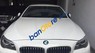 BMW 5 Series 520i 2015 - Cần bán xe BMW 5 Series 520i năm 2015, màu trắng, nhập khẩu nguyên chiếc