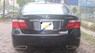 Lexus LS 460L 2007 - Cần bán gấp Lexus LS 460L sản xuất 2007, màu đen, nhập khẩu  