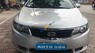 Kia Forte SX 1.6 AT 2012 - Bán xe Kia Forte SX 1.6 AT đời 2012, màu bạc, xe cũ