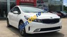 Kia Cerato   1.6AT  2017 - Bán Kia Cerato 1.6AT đời 2017, màu trắng, giá tốt