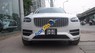 Volvo XC90  T6 inscription 2016 - Bán xe Volvo XC90 T6 inscription đời 2016, màu trắng, nhập khẩu, giá tốt