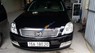 Nissan Teana 2009 - Bán xe Nissan Teana đời 2009, màu đen 