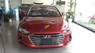 Hyundai Elantra 1.6AT 2018 - Bán Hyundai Elantra 1.6AT 2018, đủ màu - 629tr - trả góp 80% xe, thủ tục nhanh gọn - Hotline: 0941.46.22.77