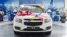 Chevrolet Cruze   1.8AT   2017 - Bán xe Chevrolet Cruze 1.8AT đời 2017, giá tốt