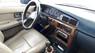 Nissan Bluebird SE 2.0 1992 - Bán xe cũ Nissan Bluebird SE 2.0 sản xuất 1992, màu xám, nhập khẩu 