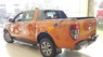 Ford Ranger Wildtrak 3.2 2017 - Cần bán Ford Ranger Wildtrak 3.2 năm 2017