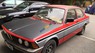 BMW M2 SLX 1987 - Bán BMW M2 SLX năm sản xuất 1987, màu đỏ, xe nhập số tự động