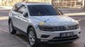 Volkswagen Tiguan Allspace 2018 - Cần bán Volkswagen Tiguan Allspace 2018, màu trắng