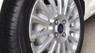 Ford Fiesta 1.5L Titanium 2017 - Bán Ford Fiesta 1.5L Titanium 2017, màu trắng, giá tốt