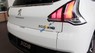 Peugeot 3008 1.6 AT 2017 - Cần bán Peugeot 3008 1.6 AT năm 2017, màu trắng