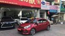 Kia Rio 1.4 AT 2014 - Bán xe Kia Rio 1.4 AT năm sản xuất 2014, màu đỏ, xe nhập