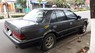 Nissan Bluebird SE 2.0 1992 - Bán xe cũ Nissan Bluebird SE 2.0 sản xuất 1992, màu xám, nhập khẩu 