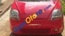 Chevrolet Spark 2009 - Xe Chevrolet Spark năm sản xuất 2009, màu đỏ  