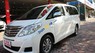 Toyota Alphard Limited 2014 - Ô tô Đức Thiện bán Toyota Alphard Limited đời 2015, màu trắng, nhập khẩu