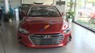 Hyundai Elantra 1.6AT 2018 - Bán Hyundai Elantra 1.6AT 2018, đủ màu - 629tr - trả góp 80% xe, thủ tục nhanh gọn - Hotline: 0941.46.22.77