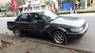 Nissan Bluebird SE 2.0 1992 - Bán xe cũ Nissan Bluebird SE 2.0 sản xuất 1992, màu xám, nhập khẩu 