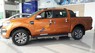 Ford Ranger Wildtrak 2.2L 2018 - Cần bán Ford Ranger Wildtrak, XLS, XL, XLT, giá tốt