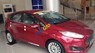 Ford Fiesta  1.5L AT Sport 2017 - Bán ô tô Ford Fiesta 1.5L AT Sport sản xuất 2017, màu đỏ