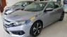 Honda Civic   2017 - Bán Honda Civic đời 2017, màu bạc, giá tốt