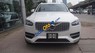 Volvo XC90  T6 inscription 2016 - Bán xe Volvo XC90 T6 inscription đời 2016, màu trắng, nhập khẩu, giá tốt