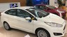 Ford Fiesta 1.5L Titanium 2017 - Bán Ford Fiesta 1.5L Titanium 2017, màu trắng, giá tốt