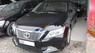 Toyota Camry 2.5G 2013 - Cần bán gấp Toyota Camry 2.5G sản xuất năm 2013, màu đen 