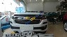 Chevrolet Colorado 2017 - Bán Chevrolet Colorado đời 2017, màu trắng, giá tốt