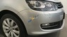 Volkswagen Sharan 2017 - Bán Volkswagen Sharan năm 2017, màu bạc, xe nhập