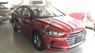 Hyundai Elantra 1.6AT 2018 - Bán Hyundai Elantra 1.6AT 2018, đủ màu - 629tr - trả góp 80% xe, thủ tục nhanh gọn - Hotline: 0941.46.22.77