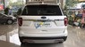 Ford Explorer 2018 - Bán xe Ford Explorer model 2018, xe nhập Mỹ