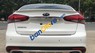 Kia Cerato   1.6AT  2017 - Bán Kia Cerato 1.6AT đời 2017, màu trắng, giá tốt