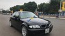 BMW 3 Series 325i  2008 - Bán BMW 3 Series 325i sản xuất năm 2008, màu đen, xe nhập, 286 triệu