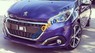 Peugeot 208 2016 - Bán Peugeot 208 đời 2016, nhập khẩu, xe cũ