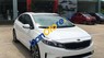 Kia Cerato   1.6AT  2017 - Bán Kia Cerato 1.6AT đời 2017, màu trắng, giá tốt