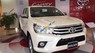 Toyota Hilux 2.4E 4x2AT 2017 - Bán Toyota Hilux 2.4E 4x2AT 2017, màu trắng, nhập khẩu, giá tốt