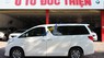 Toyota Alphard Limited 2014 - Ô tô Đức Thiện bán Toyota Alphard Limited đời 2015, màu trắng, nhập khẩu