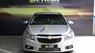 Chevrolet Cruze 1.25MT 2015 - Bán xe cũ Chevrolet Cruze 2015, giá tốt