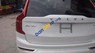 Volvo XC90  T6 inscription 2016 - Bán xe Volvo XC90 T6 inscription đời 2016, màu trắng, nhập khẩu, giá tốt