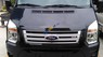 Ford Transit Limousine 2017 - Bán Ford Transit Limousine, 10 chỗ, bản trung cấp, vay trả góp chỉ 150 triệu, giao xe trong 30 ngày - 0938 055 993