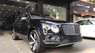 Bentley Bentayga 2019 - Bán xe Bentley Bentayga First Edition năm 2019, màu đen, xe nhập