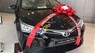 Toyota Corolla altis 1.8E CVT  2017 - Bán ô tô Toyota Corolla altis 1.8E CVT sản xuất 2017, màu đen