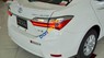 Toyota Corolla altis 2017 - Bán ô tô Toyota Corolla altis 2017, màu trắng, xe mới