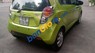 Chevrolet Spark 2013 - Bán xe Chevrolet Spark đời 2013, màu xanh, xe cũ