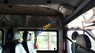 Ford Transit 2005 - Cần bán gấp Ford Transit năm sản xuất 2005  